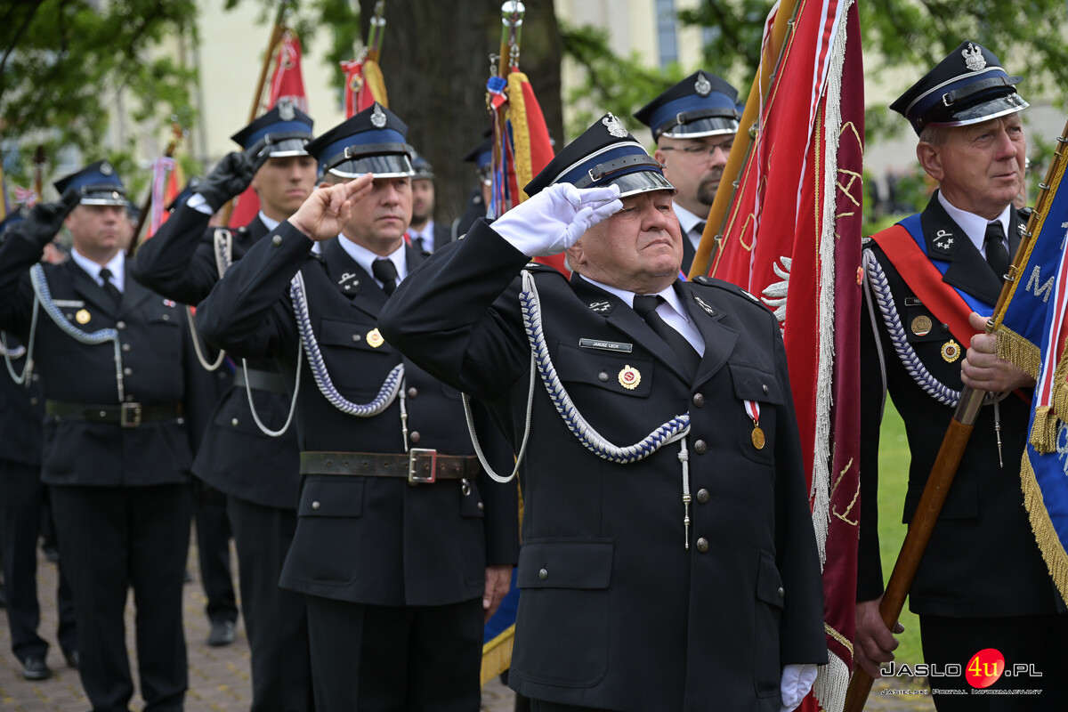 IX Diecezjalna Pielgrzymka Strażaków - Dębowiec 2026
