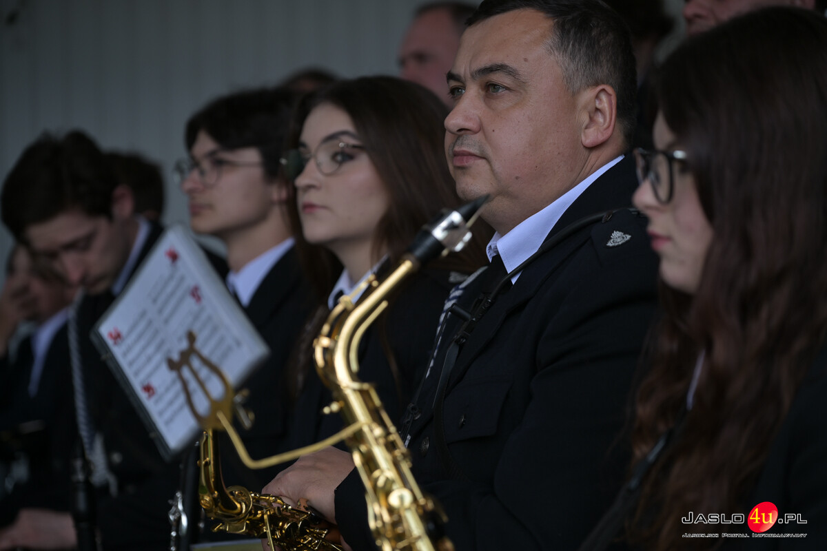 IX Diecezjalna Pielgrzymka Strażaków - Dębowiec 2026