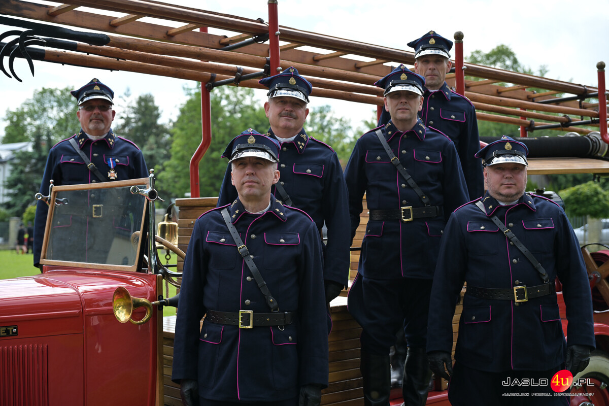 IX Diecezjalna Pielgrzymka Strażaków - Dębowiec 2026