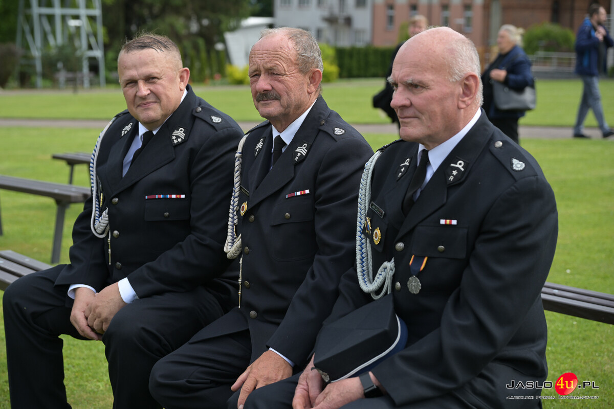 IX Diecezjalna Pielgrzymka Strażaków - Dębowiec 2026