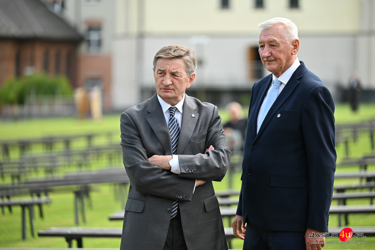IX Diecezjalna Pielgrzymka Strażaków - Dębowiec 2026