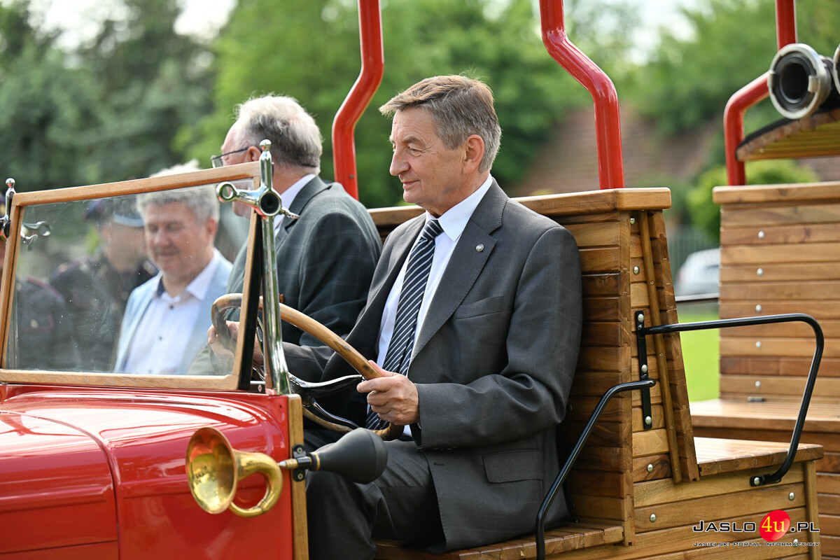 IX Diecezjalna Pielgrzymka Strażaków - Dębowiec 2026