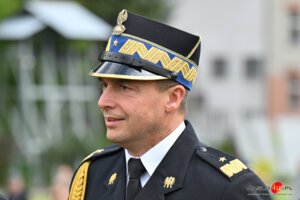 IX Diecezjalna Pielgrzymka Strażaków - Dębowiec 2026