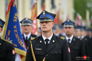 IX Diecezjalna Pielgrzymka Strażaków - Dębowiec 2026