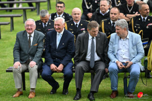IX Diecezjalna Pielgrzymka Strażaków - Dębowiec 2026