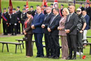 IX Diecezjalna Pielgrzymka Strażaków - Dębowiec 2026