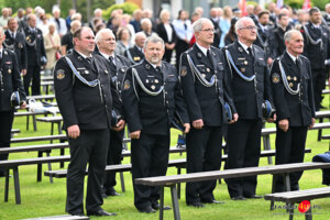 IX Diecezjalna Pielgrzymka Strażaków - Dębowiec 2026
