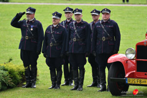 IX Diecezjalna Pielgrzymka Strażaków - Dębowiec 2026