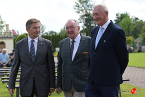IX Diecezjalna Pielgrzymka Strażaków - Dębowiec 2026
