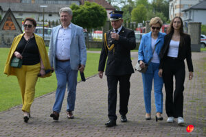IX Diecezjalna Pielgrzymka Strażaków - Dębowiec 2026