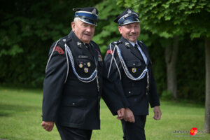IX Diecezjalna Pielgrzymka Strażaków - Dębowiec 2026