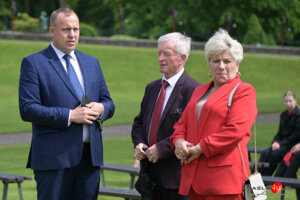 IX Diecezjalna Pielgrzymka Strażaków - Dębowiec 2026