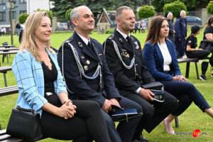 IX Diecezjalna Pielgrzymka Strażaków - Dębowiec 2026