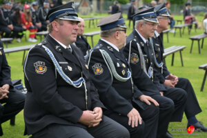 IX Diecezjalna Pielgrzymka Strażaków - Dębowiec 2026