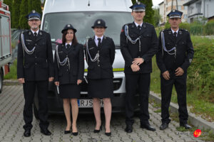 IX Diecezjalna Pielgrzymka Strażaków - Dębowiec 2026