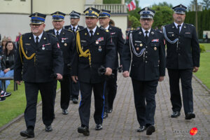 IX Diecezjalna Pielgrzymka Strażaków - Dębowiec 2026