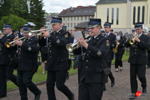 IX Diecezjalna Pielgrzymka Strażaków - Dębowiec 2026
