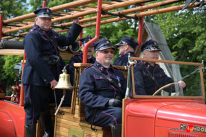IX Diecezjalna Pielgrzymka Strażaków - Dębowiec 2026