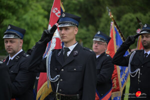 IX Diecezjalna Pielgrzymka Strażaków - Dębowiec 2026