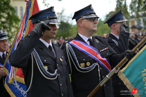 IX Diecezjalna Pielgrzymka Strażaków - Dębowiec 2026