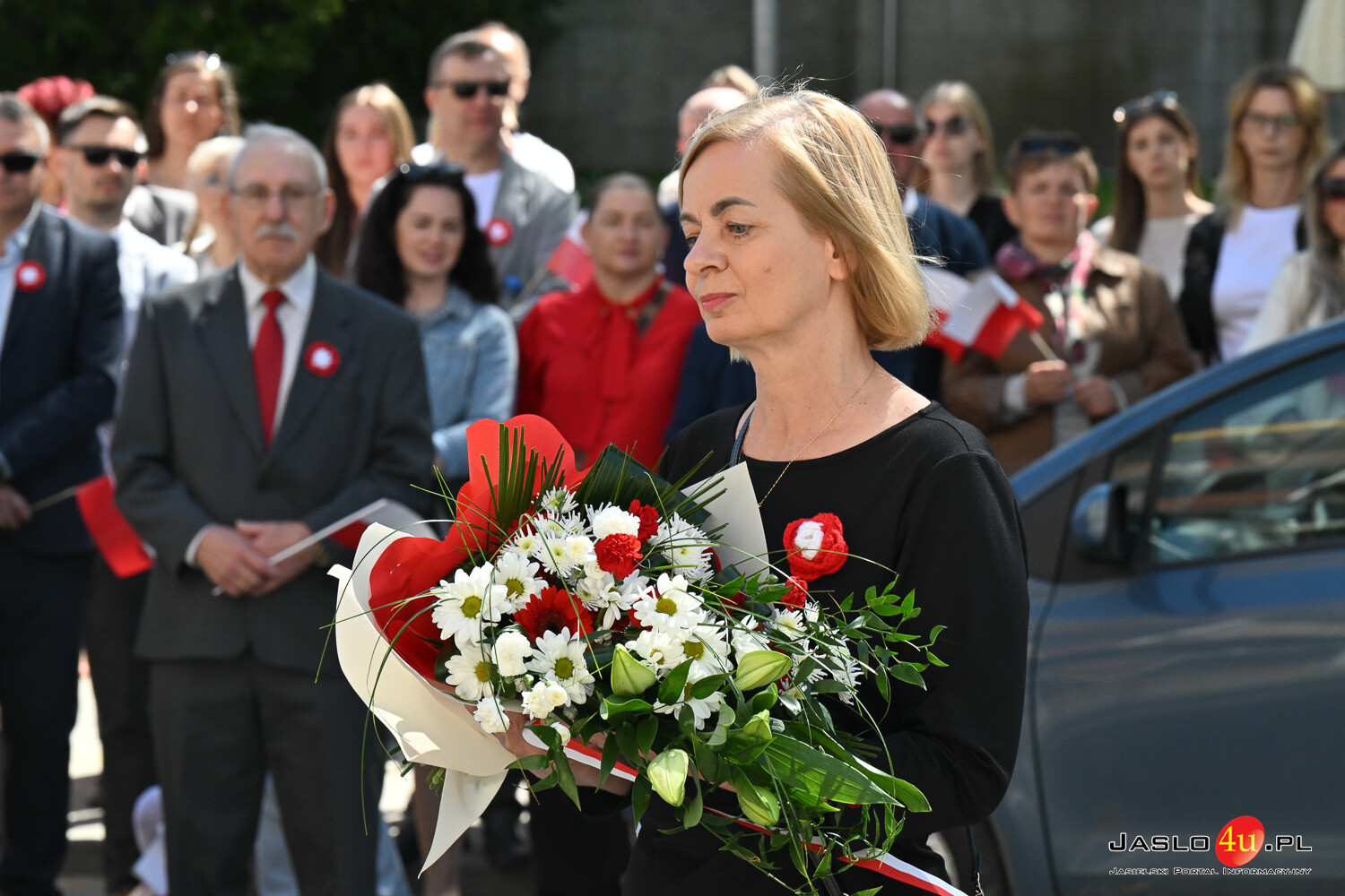 Jasielskie obchody Święta Konstytucji 3 Maja 2026