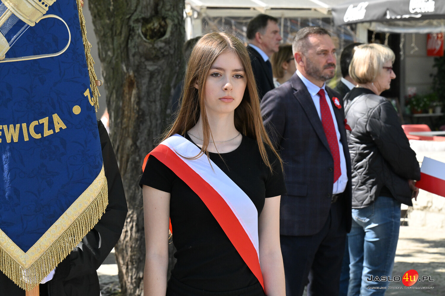 Jasielskie obchody Święta Konstytucji 3 Maja 2026