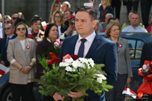Jasielskie obchody Święta Konstytucji 3 Maja 2026