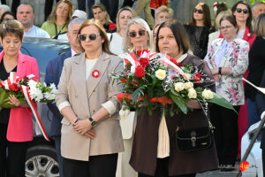Jasielskie obchody Święta Konstytucji 3 Maja 2026