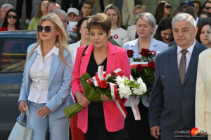 Jasielskie obchody Święta Konstytucji 3 Maja 2026