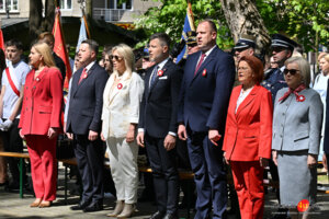 Jasielskie obchody Święta Konstytucji 3 Maja 2026