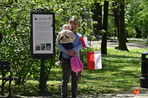 Jasielskie obchody Święta Konstytucji 3 Maja 2026
