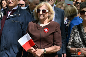 Jasielskie obchody Święta Konstytucji 3 Maja 2026