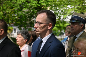 Jasielskie obchody Święta Konstytucji 3 Maja 2026