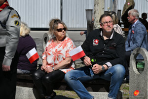 Jasielskie obchody Święta Konstytucji 3 Maja 2026