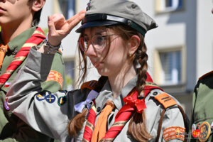Jasielskie obchody Święta Konstytucji 3 Maja 2026