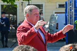 Jasielskie obchody Święta Konstytucji 3 Maja 2026