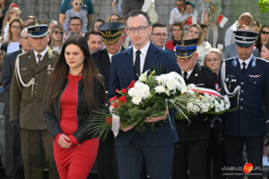 Jasielskie obchody Święta Konstytucji 3 Maja 2026