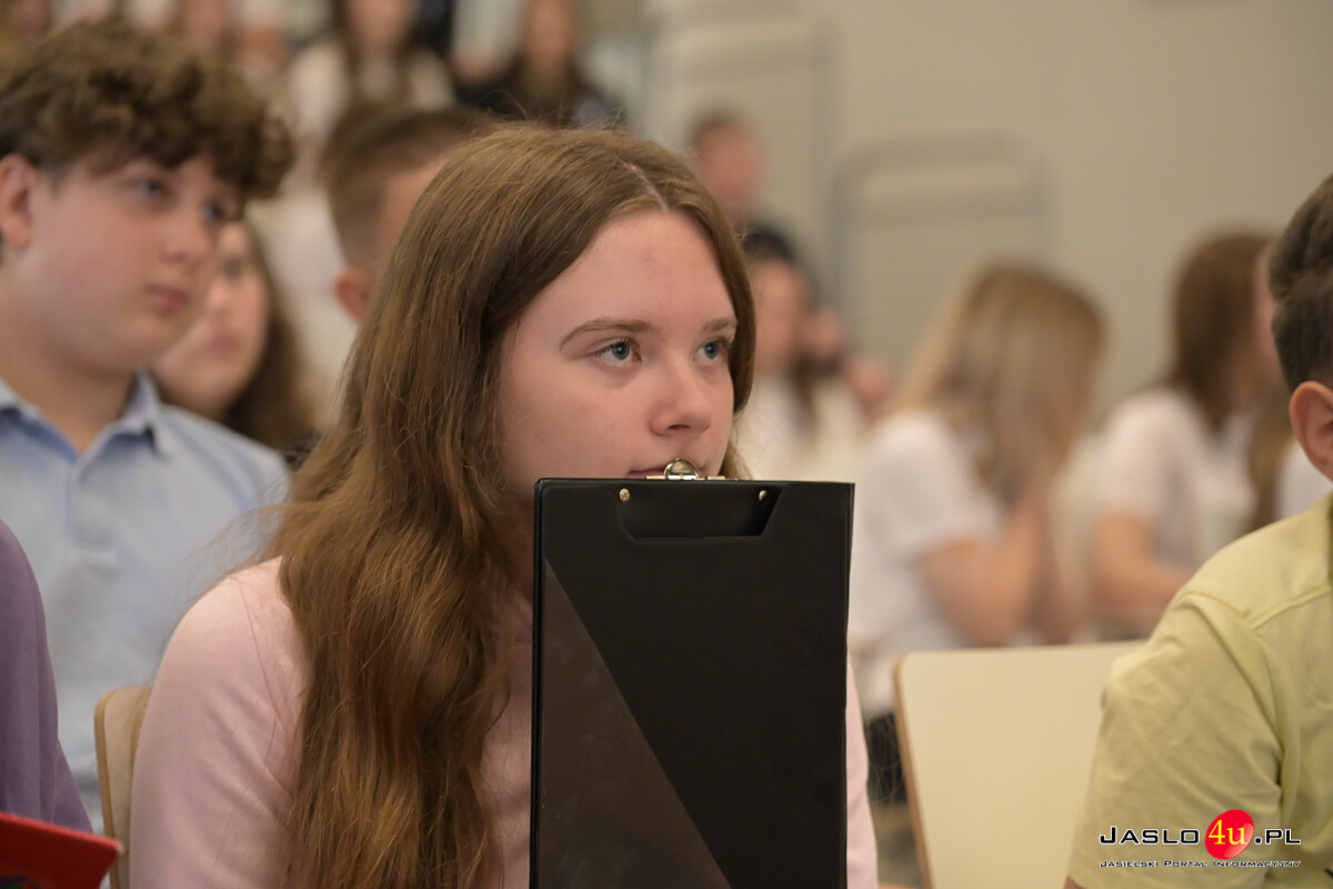 Młodzież i Przedsiębiorczość - VIII edycja miejska