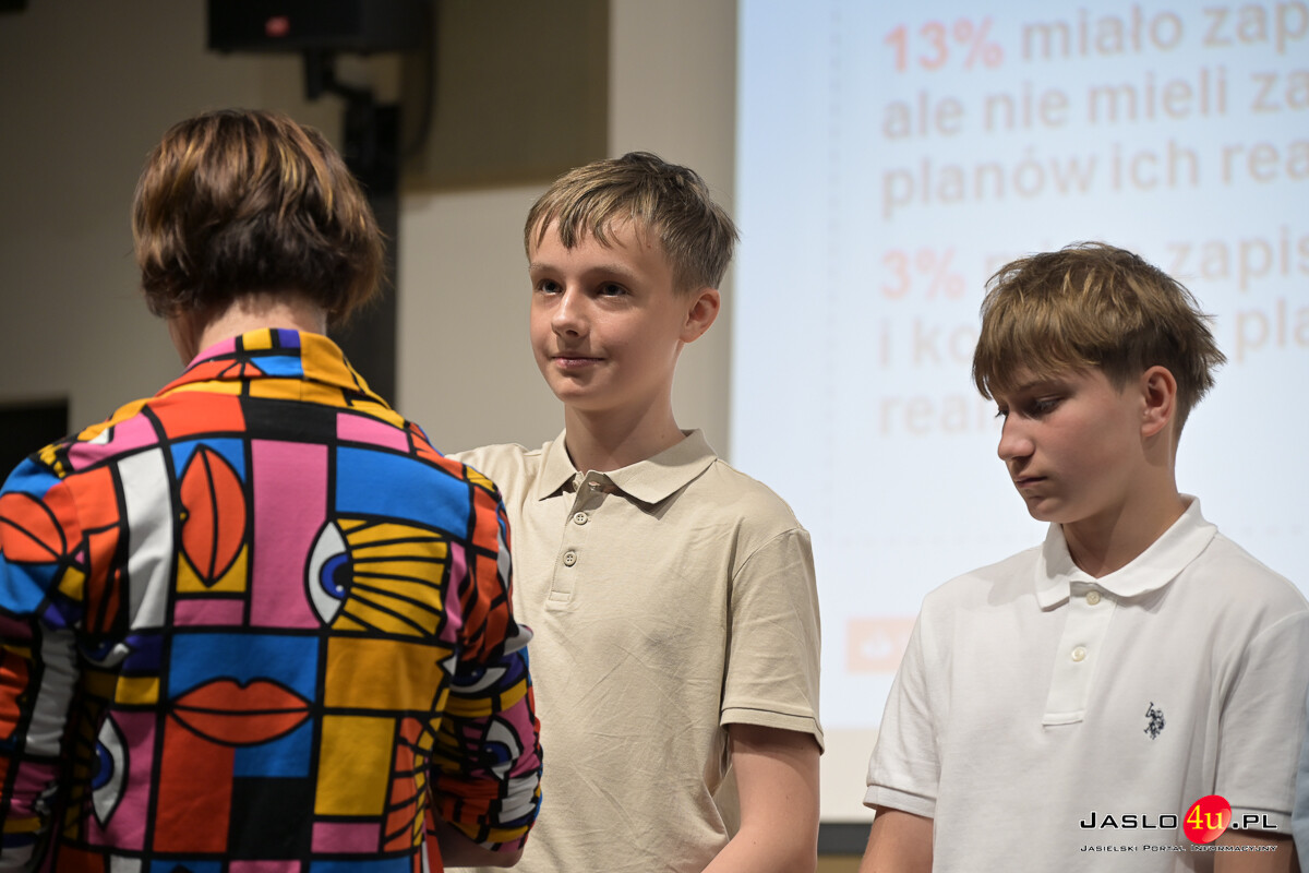 Młodzież i Przedsiębiorczość - VIII edycja miejska