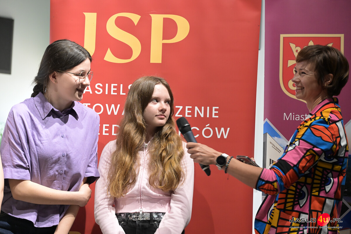 Młodzież i Przedsiębiorczość - VIII edycja miejska
