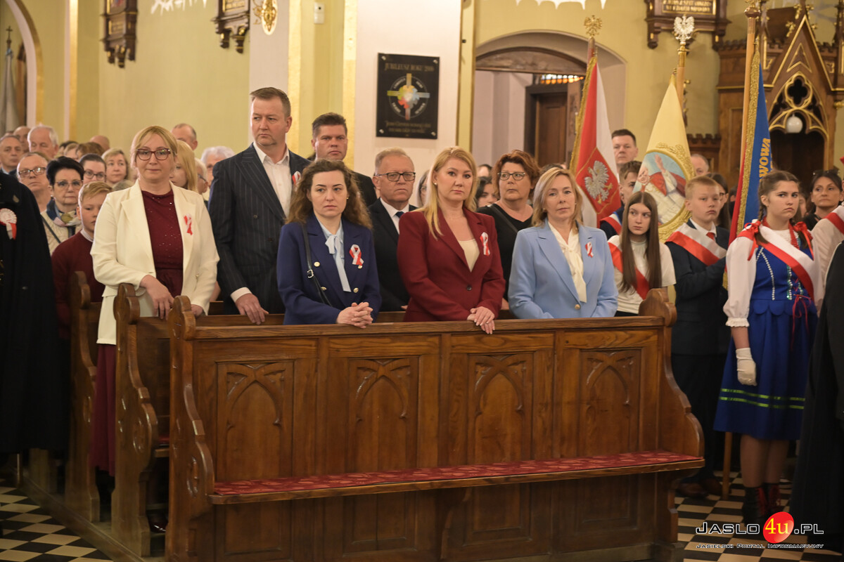Obchody Święta Konstytucji 3 Maja 2026 w Kołaczycach