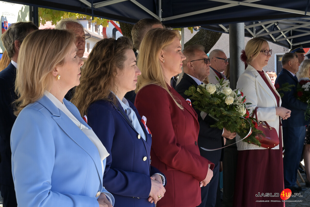 Obchody Święta Konstytucji 3 Maja 2026 w Kołaczycach