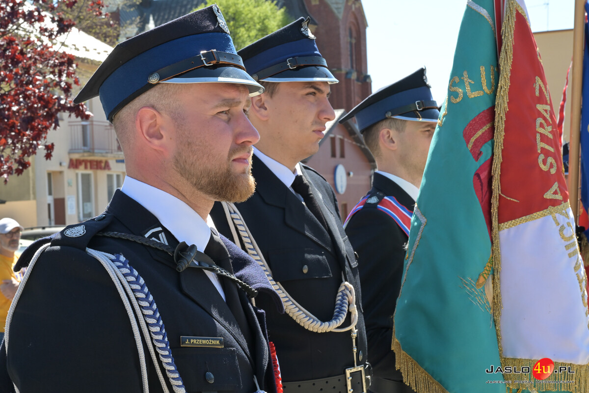 Obchody Święta Konstytucji 3 Maja 2026 w Kołaczycach