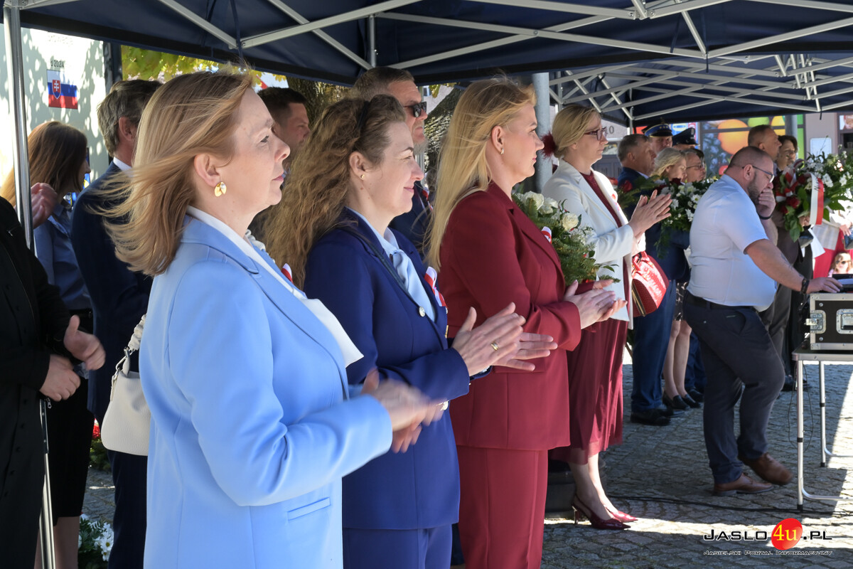 Obchody Święta Konstytucji 3 Maja 2026 w Kołaczycach