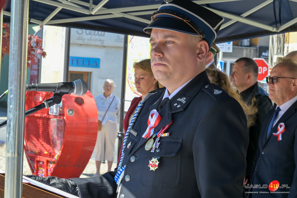 Obchody Święta Konstytucji 3 Maja 2026 w Kołaczycach