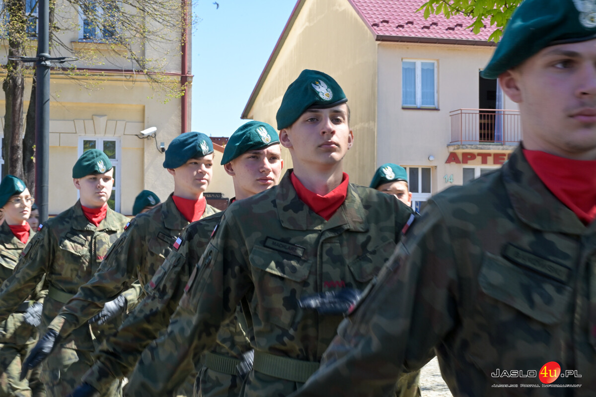 Obchody Święta Konstytucji 3 Maja 2026 w Kołaczycach