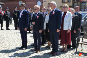 Obchody Święta Konstytucji 3 Maja 2026 w Kołaczycach