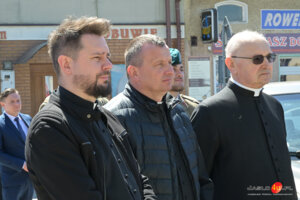 Obchody Święta Konstytucji 3 Maja 2026 w Kołaczycach