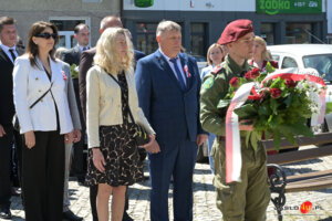 Obchody Święta Konstytucji 3 Maja 2026 w Kołaczycach