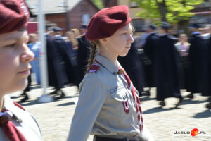 Obchody Święta Konstytucji 3 Maja 2026 w Kołaczycach